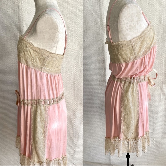 Ralph Lauren Denim & Supply Boho Blouson Dress - Picture 3 of 8